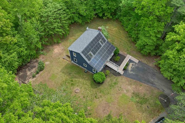 3 Pendergast Road, Newmarket, NH 03857
