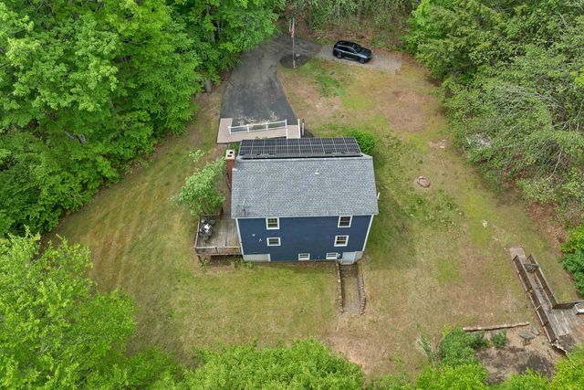 3 Pendergast Road, Newmarket, NH 03857
