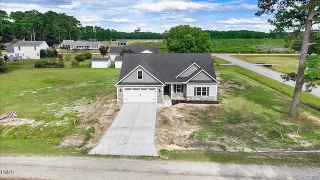 3803 Huntcliff Drive, La Grange, NC 28551