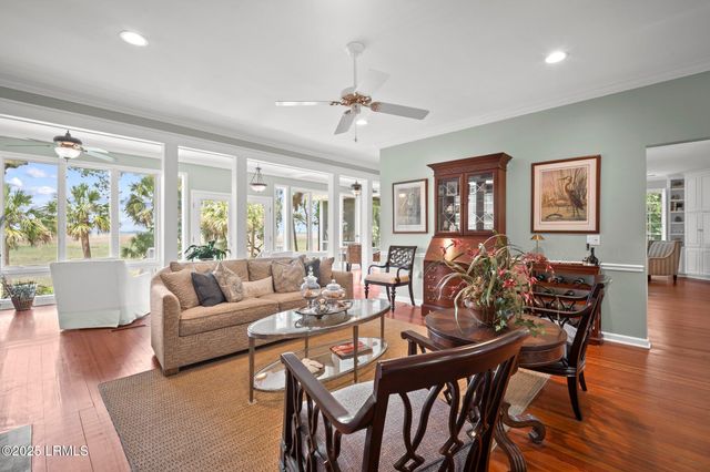 208 Cotton Dike Road, St. Helena Island, SC 29920