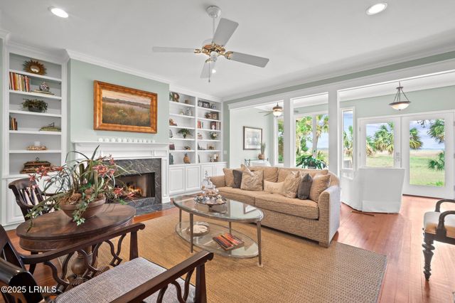 208 Cotton Dike Road, St. Helena Island, SC 29920