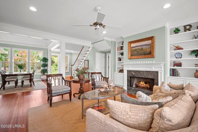 208 Cotton Dike Road, St. Helena Island, SC 29920