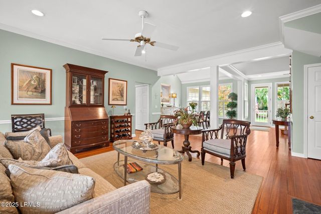 208 Cotton Dike Road, St. Helena Island, SC 29920