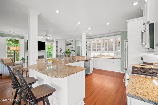 208 Cotton Dike Road, St. Helena Island, SC 29920