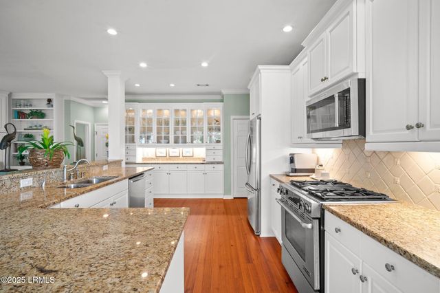 208 Cotton Dike Road, St. Helena Island, SC 29920