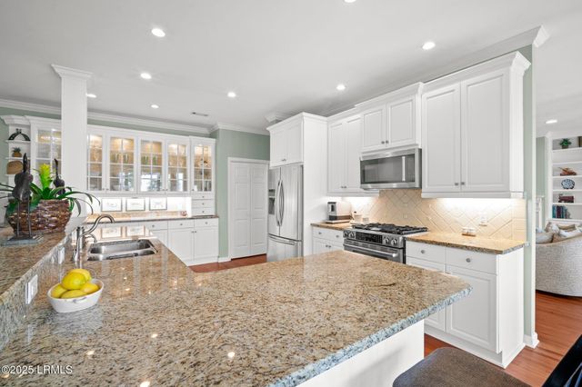 208 Cotton Dike Road, St. Helena Island, SC 29920