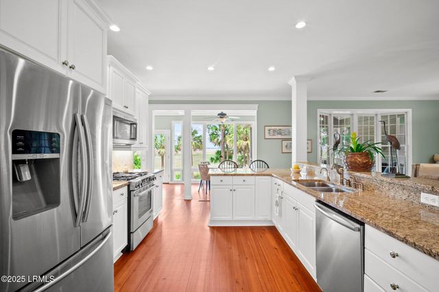 208 Cotton Dike Road, St. Helena Island, SC 29920