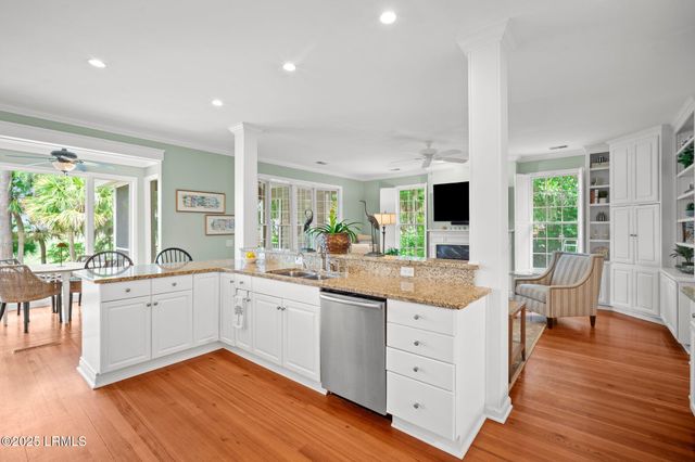 208 Cotton Dike Road, St. Helena Island, SC 29920