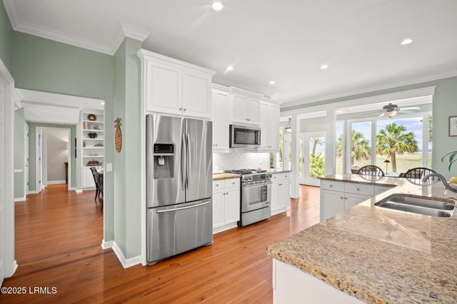 208 Cotton Dike Road, St. Helena Island, SC 29920