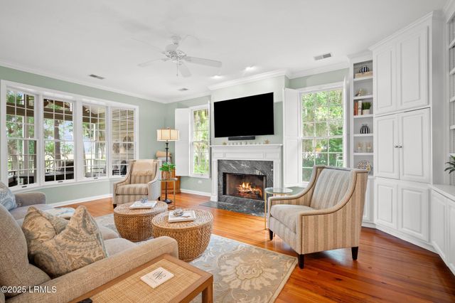 208 Cotton Dike Road, St. Helena Island, SC 29920