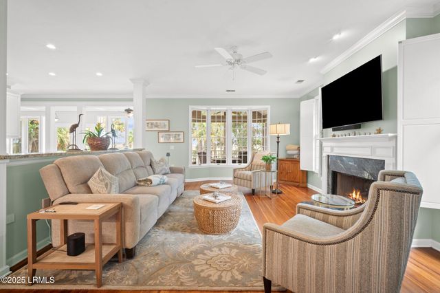 208 Cotton Dike Road, St. Helena Island, SC 29920