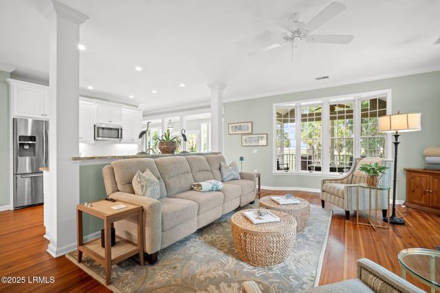 208 Cotton Dike Road, St. Helena Island, SC 29920