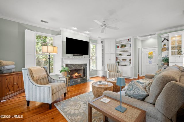 208 Cotton Dike Road, St. Helena Island, SC 29920