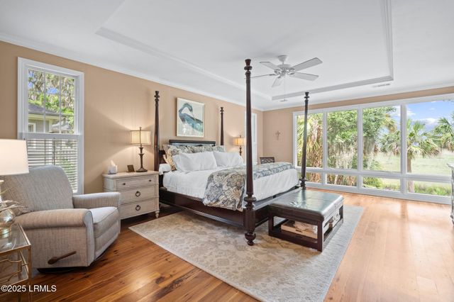 208 Cotton Dike Road, St. Helena Island, SC 29920