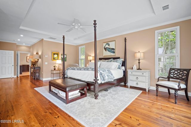 208 Cotton Dike Road, St. Helena Island, SC 29920