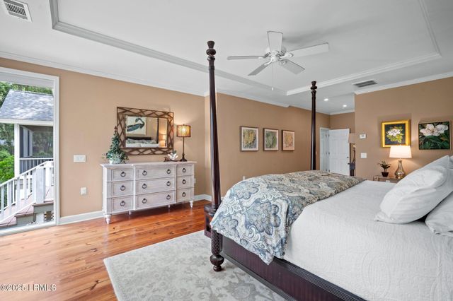 208 Cotton Dike Road, St. Helena Island, SC 29920