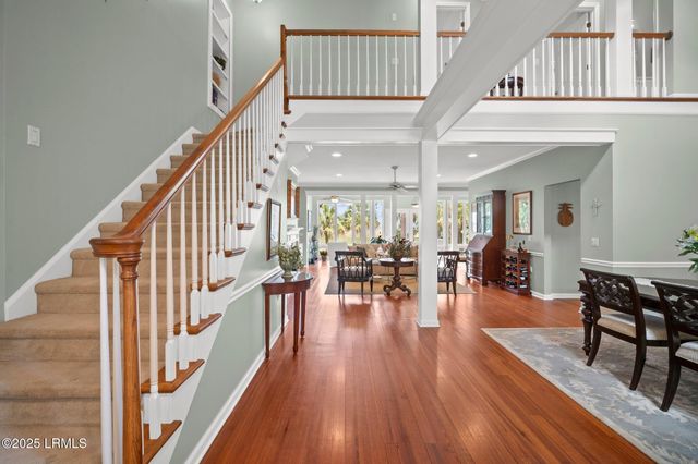 208 Cotton Dike Road, St. Helena Island, SC 29920