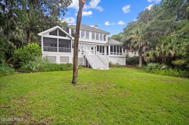 208 Cotton Dike Road, St. Helena Island, SC 29920
