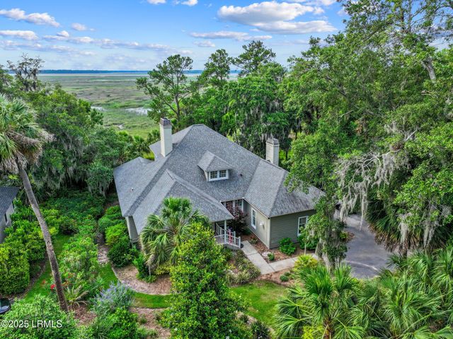 208 Cotton Dike Road, St. Helena Island, SC 29920