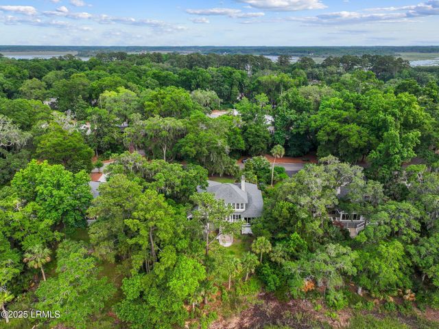 208 Cotton Dike Road, St. Helena Island, SC 29920