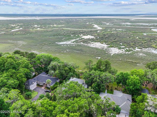 208 Cotton Dike Road, St. Helena Island, SC 29920