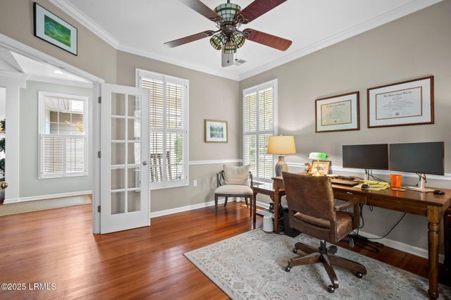 208 Cotton Dike Road, St. Helena Island, SC 29920