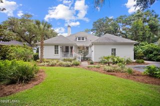 208 Cotton Dike Road, St. Helena Island, SC 29920
