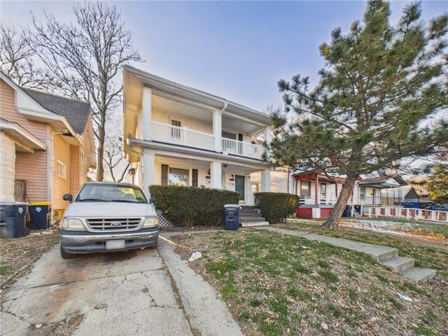 2424 Norton Avenue, Kansas City, MO 64127