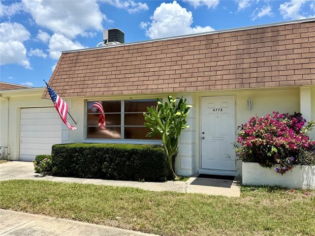 6775 ARMAND PLACE N 4, Pinellas Park, FL 33781