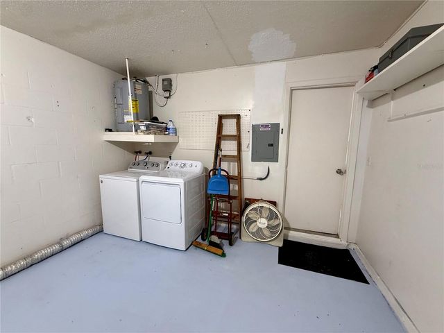 6775 ARMAND PLACE N 4, Pinellas Park, FL 33781