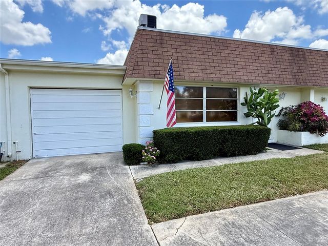 6775 ARMAND PLACE N 4, Pinellas Park, FL 33781