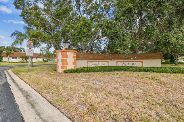 6775 ARMAND PLACE N 4, Pinellas Park, FL 33781