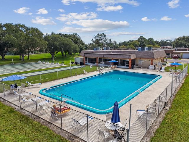 6775 ARMAND PLACE N 4, Pinellas Park, FL 33781
