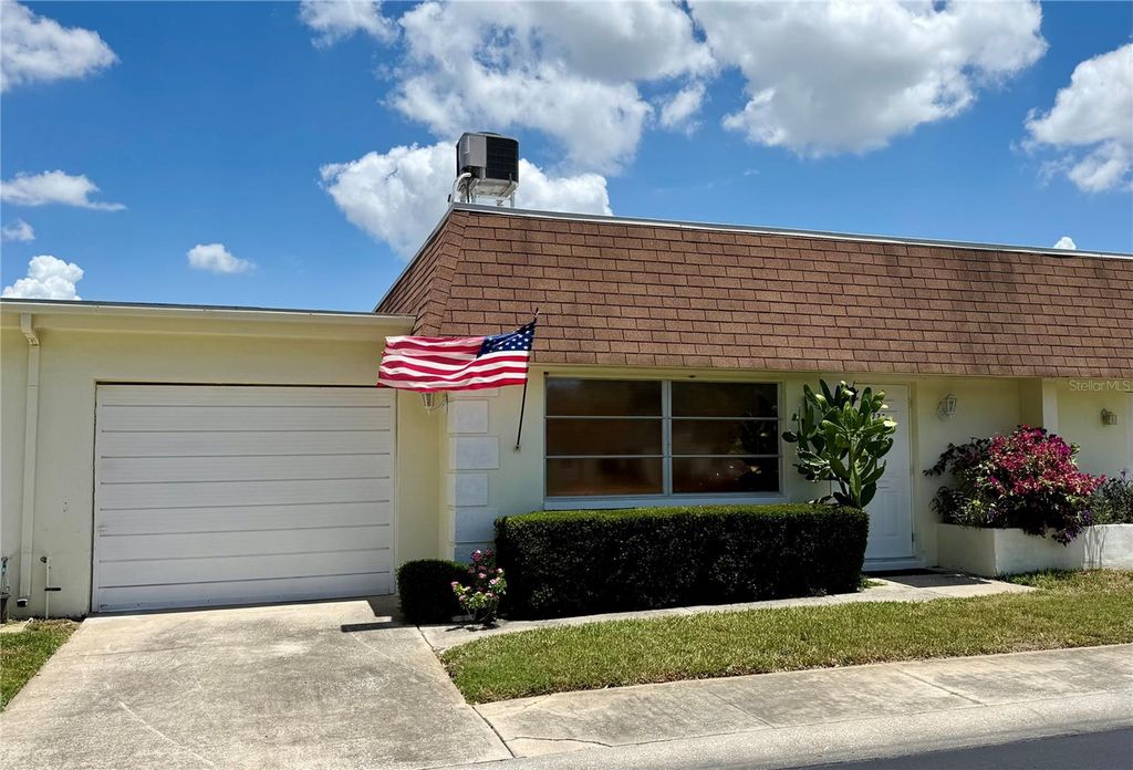 6775 ARMAND PLACE N 4, Pinellas Park, FL 33781