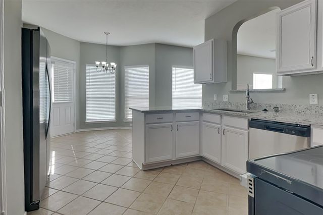 1210 Colonial Heights Drive, Richmond, TX 77406
