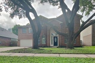 1210 Colonial Heights Drive, Richmond, TX 77406