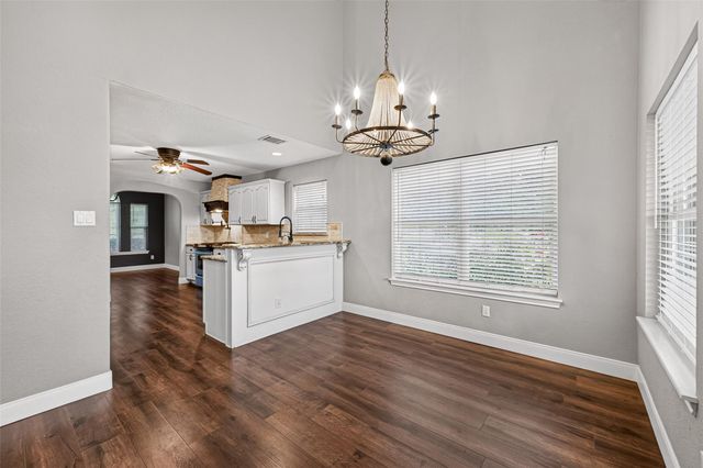 3903 Dawn Lane, Richmond, TX 77406