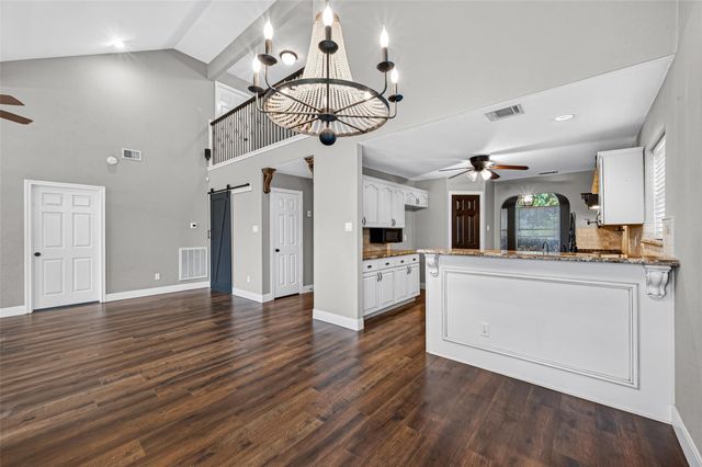 3903 Dawn Lane, Richmond, TX 77406