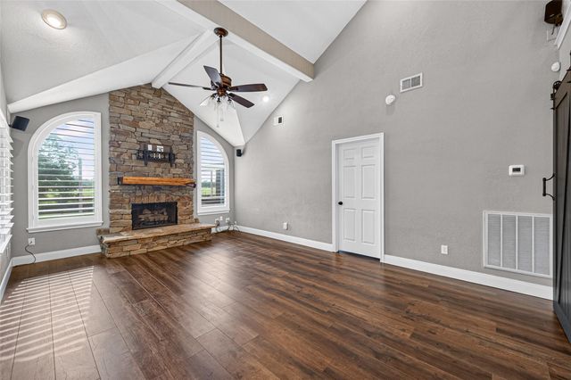 3903 Dawn Lane, Richmond, TX 77406