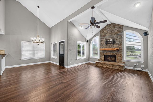 3903 Dawn Lane, Richmond, TX 77406