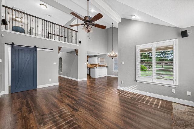 3903 Dawn Lane, Richmond, TX 77406