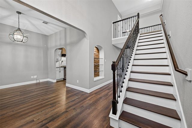 3903 Dawn Lane, Richmond, TX 77406