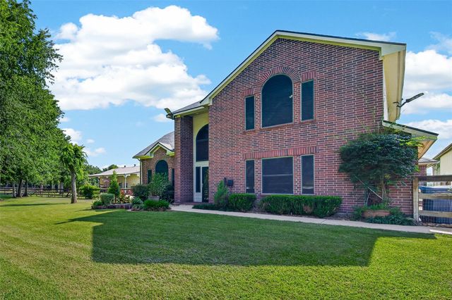 3903 Dawn Lane, Richmond, TX 77406