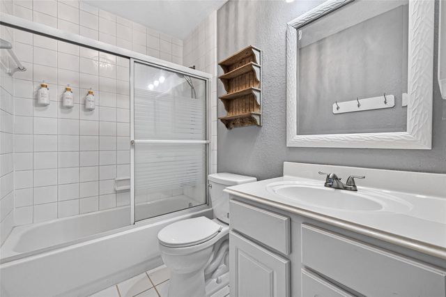 3903 Dawn Lane, Richmond, TX 77406