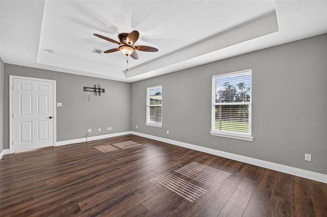 3903 Dawn Lane, Richmond, TX 77406