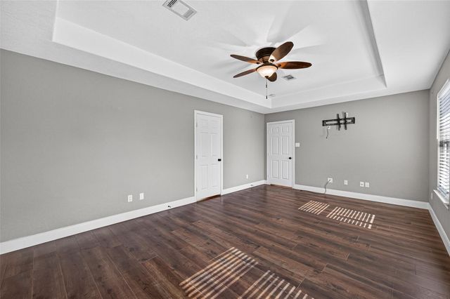 3903 Dawn Lane, Richmond, TX 77406