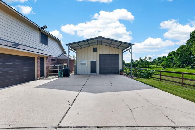 3903 Dawn Lane, Richmond, TX 77406