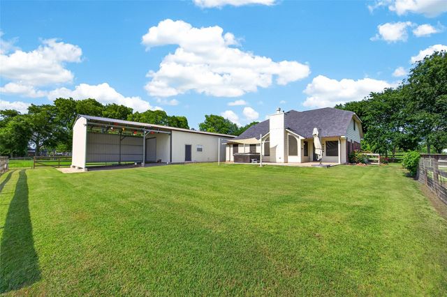 3903 Dawn Lane, Richmond, TX 77406