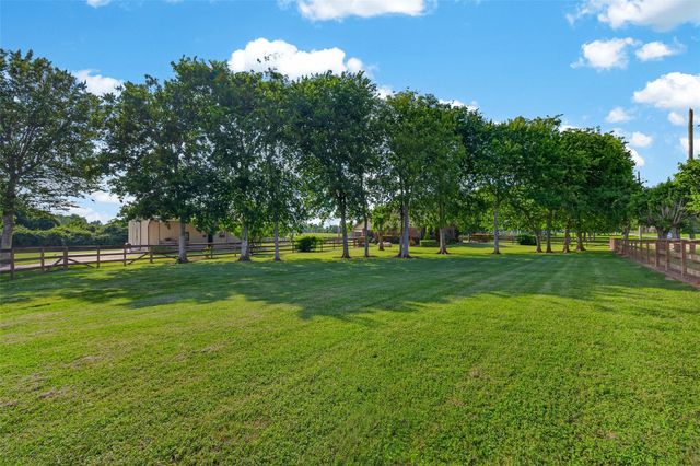 3903 Dawn Lane, Richmond, TX 77406