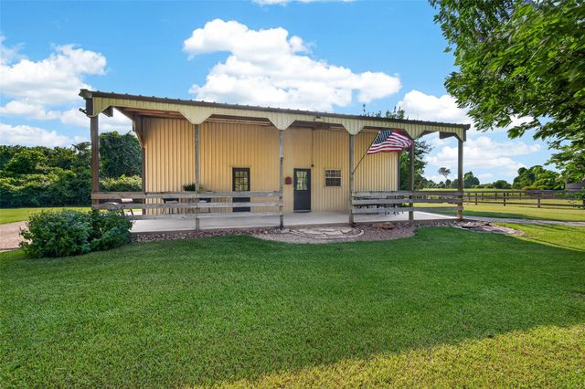 3903 Dawn Lane, Richmond, TX 77406